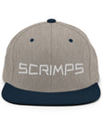 Scrimps Snapback
