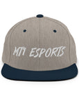 MT1 Snapback