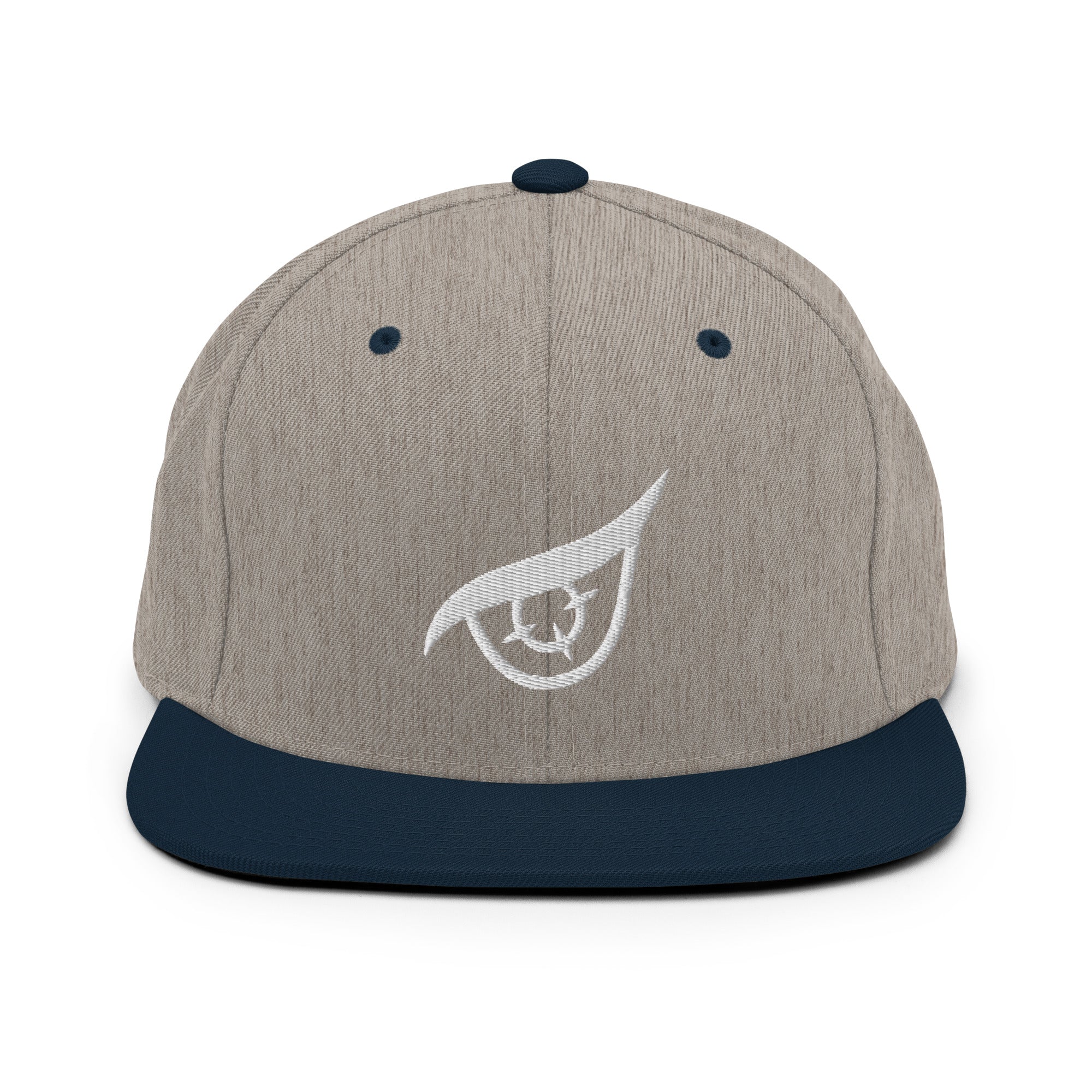 Blindspot Snapback