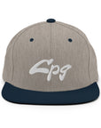 Compact Snapback