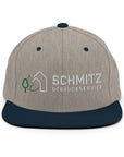Schmitz Snapback