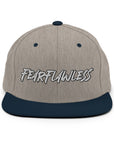 Flawless Snapback