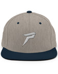 Purgens Snapback