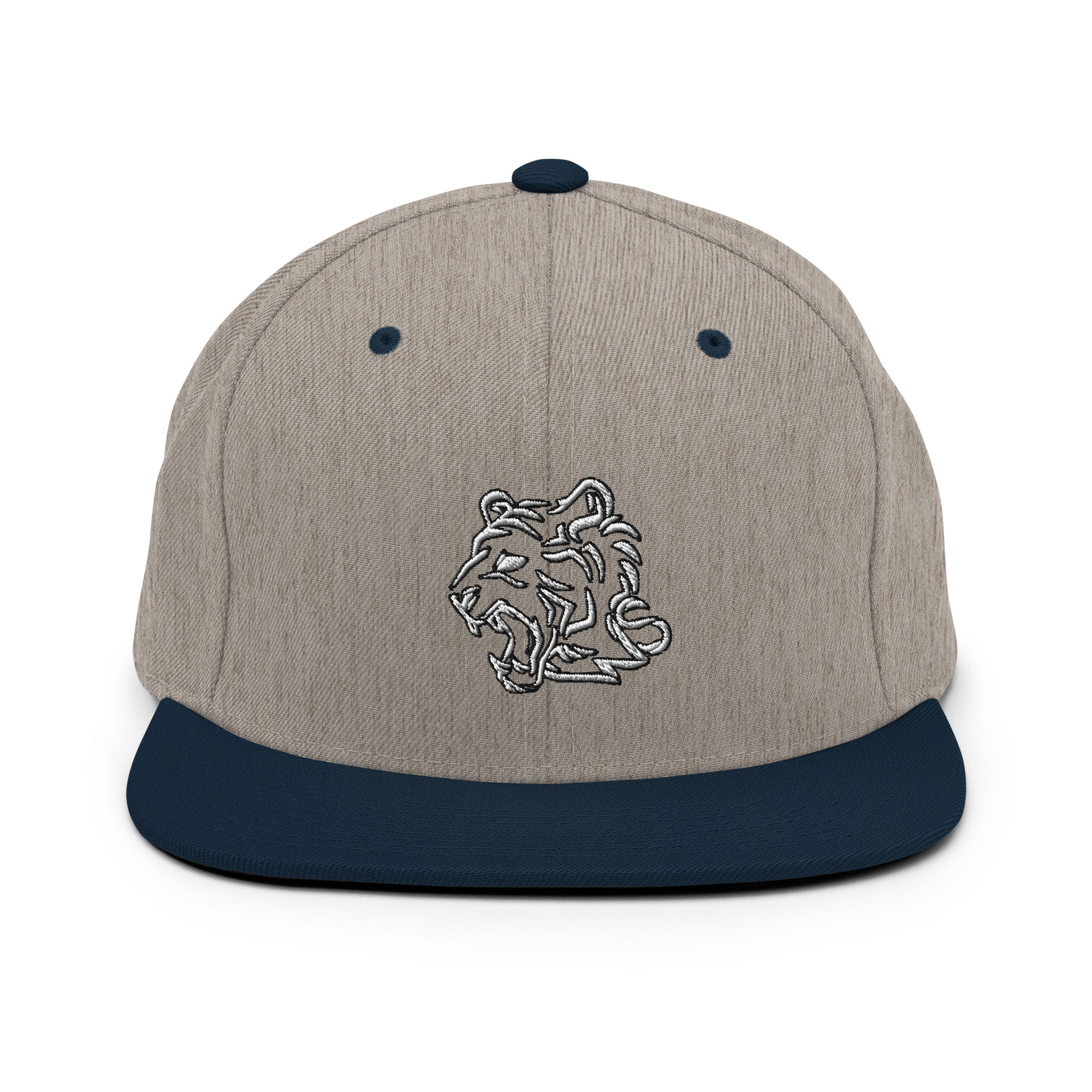 TeamWS Snapback