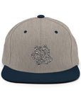 TeamWS Snapback