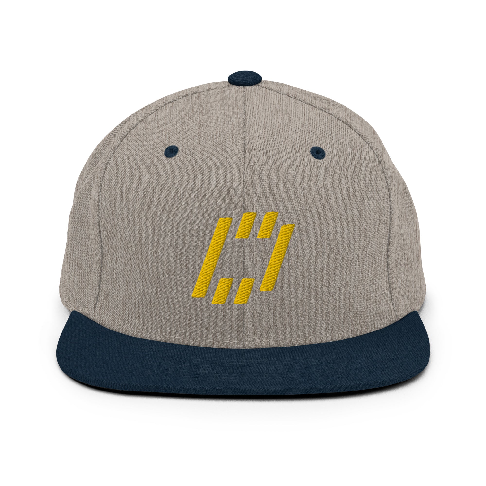 Distraction League Snapback