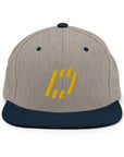 Distraction League Snapback