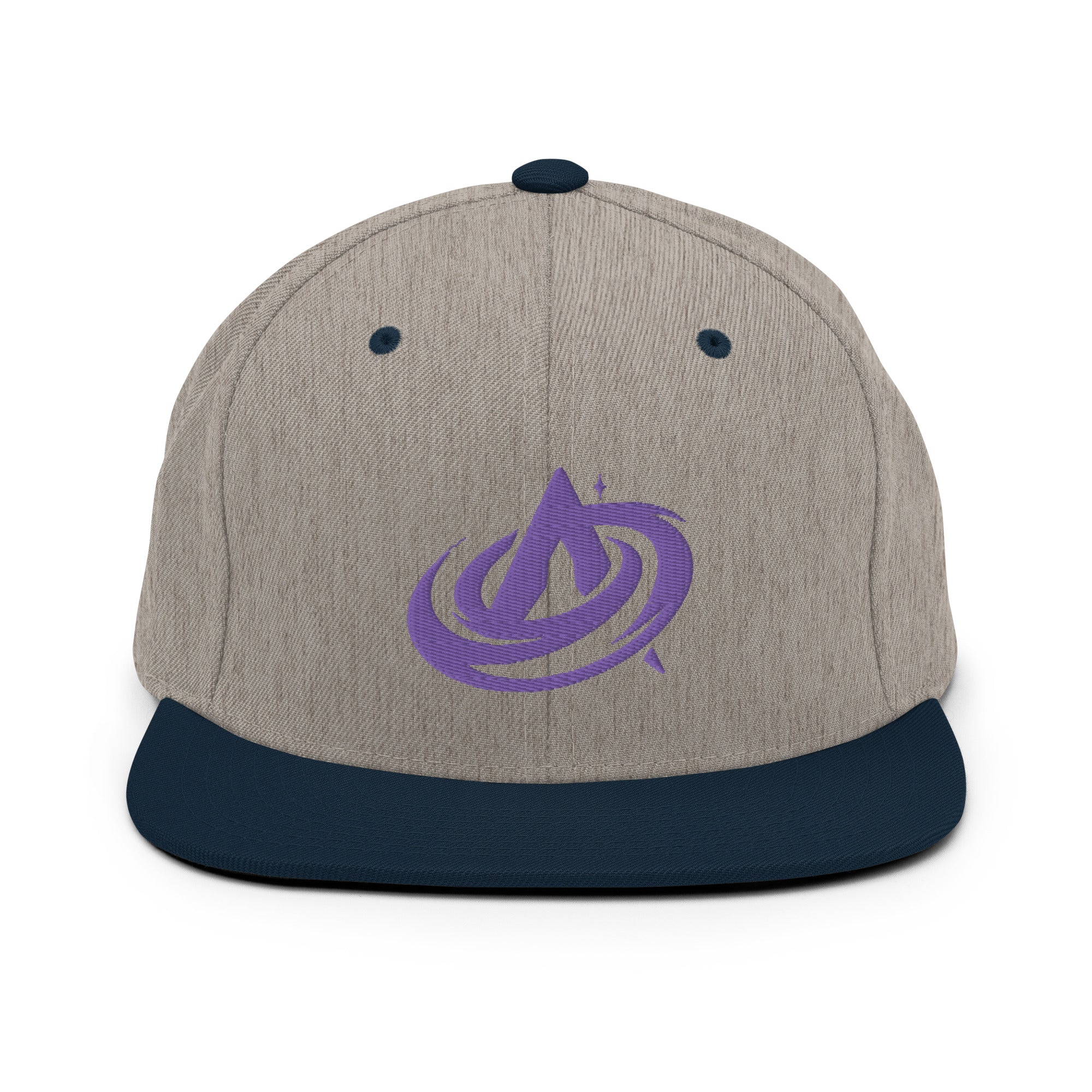 Andromeda Snapback