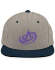 Andromeda Snapback