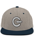 Grindhouse Snapback