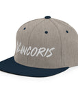 Ancoris Snapback