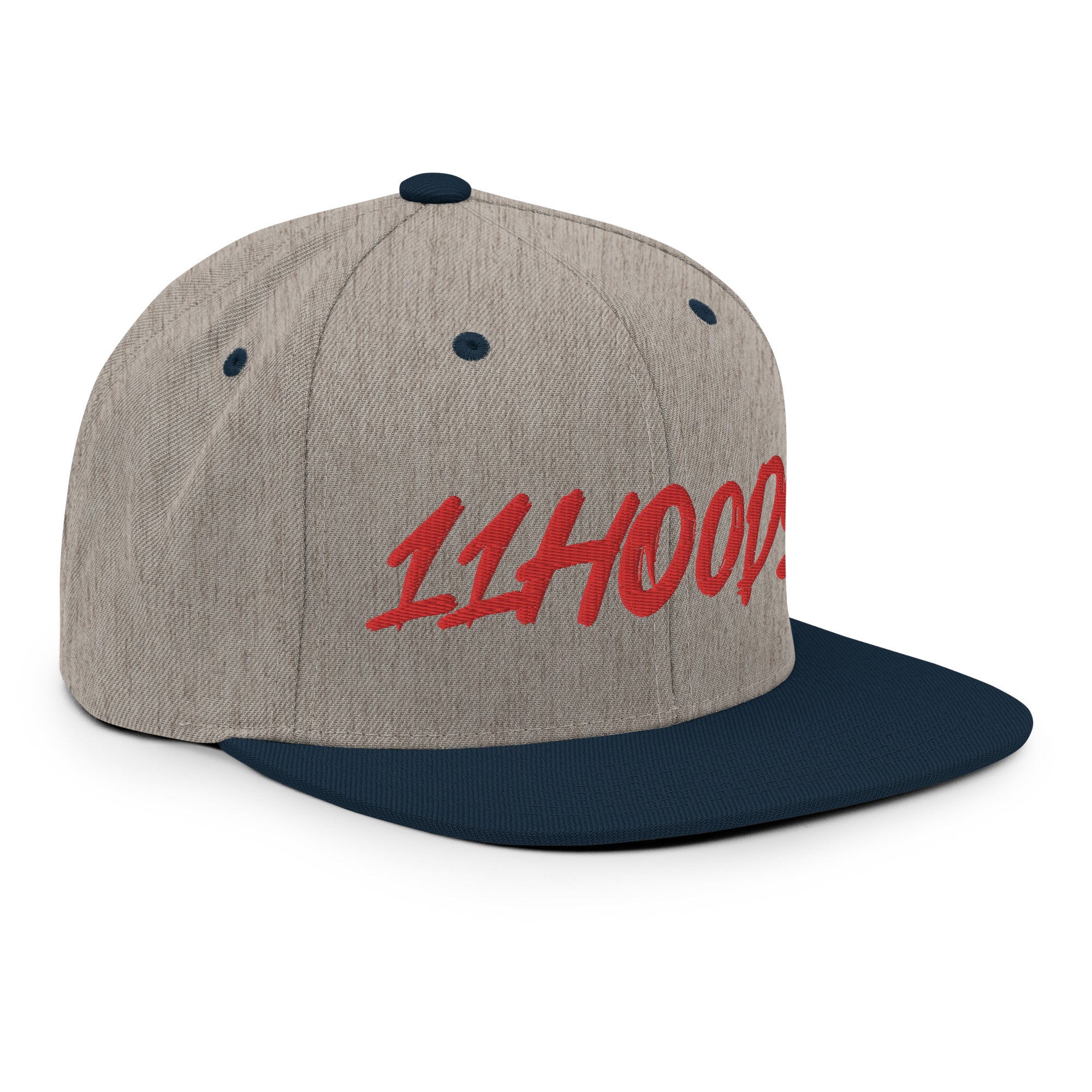 11Hoods Snapback