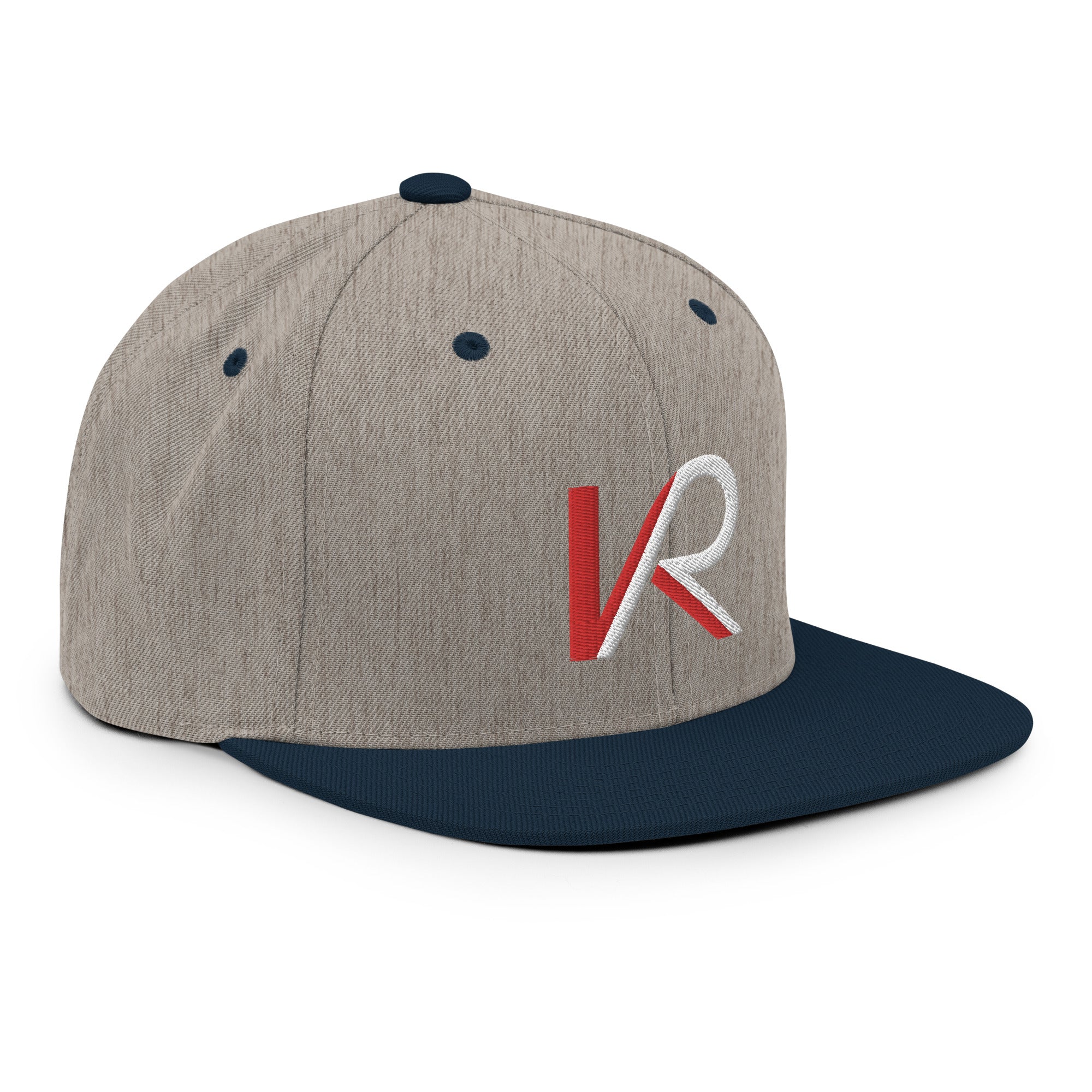 teamKR Snapback