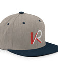 teamKR Snapback