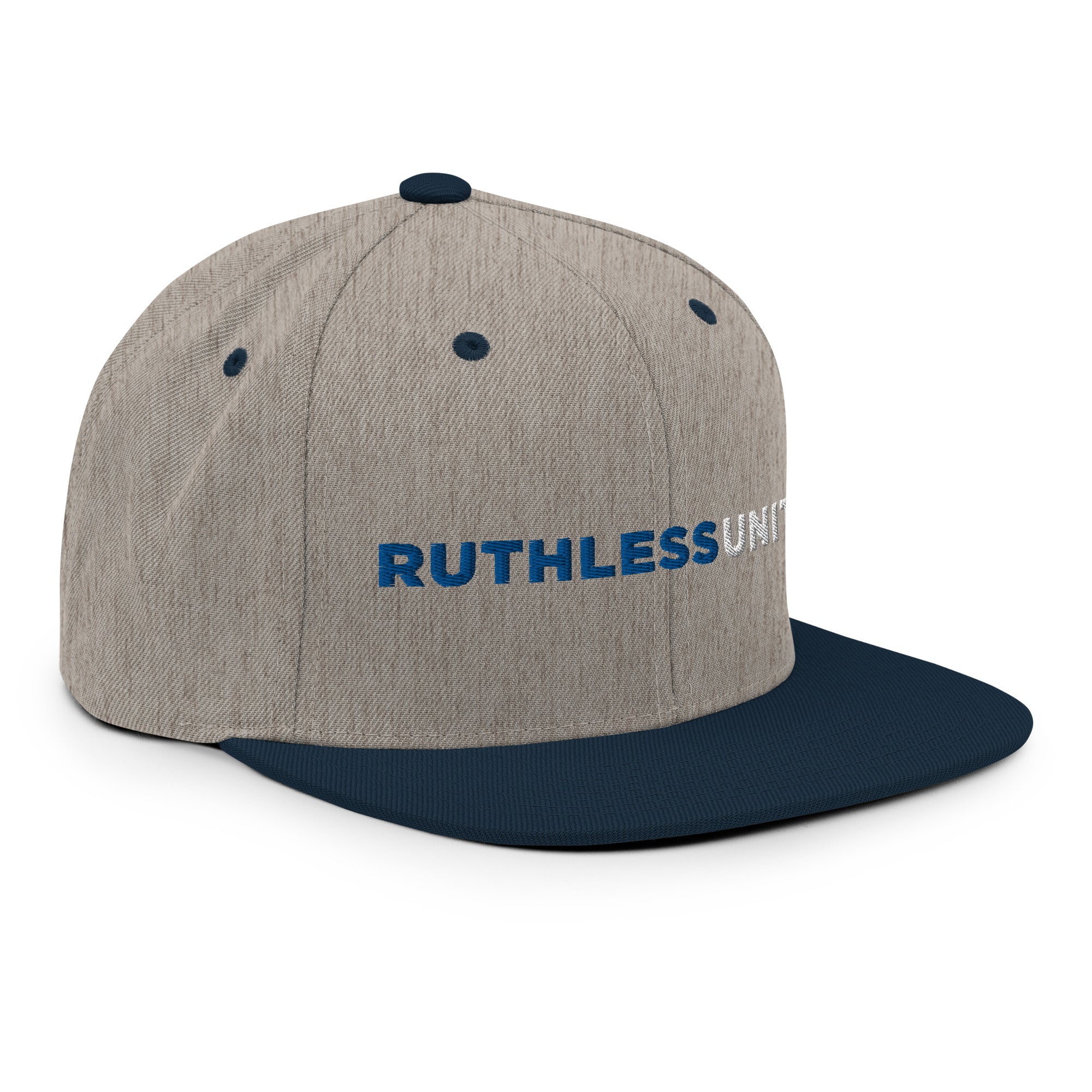 Ruthless Snapback