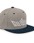 Glode Snapback