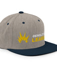 Demolition Snapback