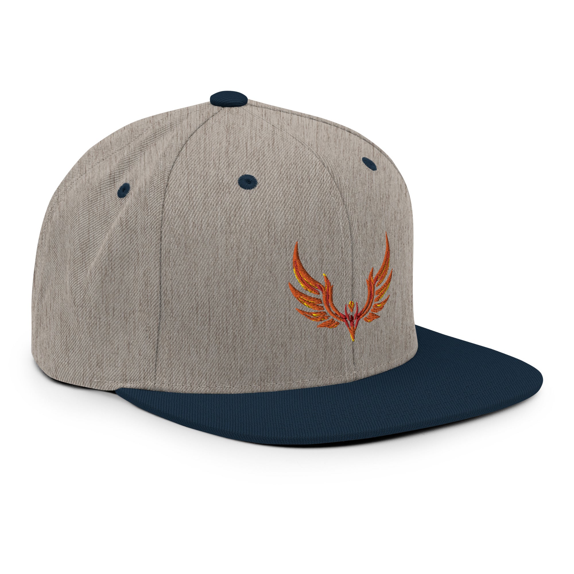 AOF Snapback