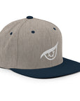 Blindspot Snapback