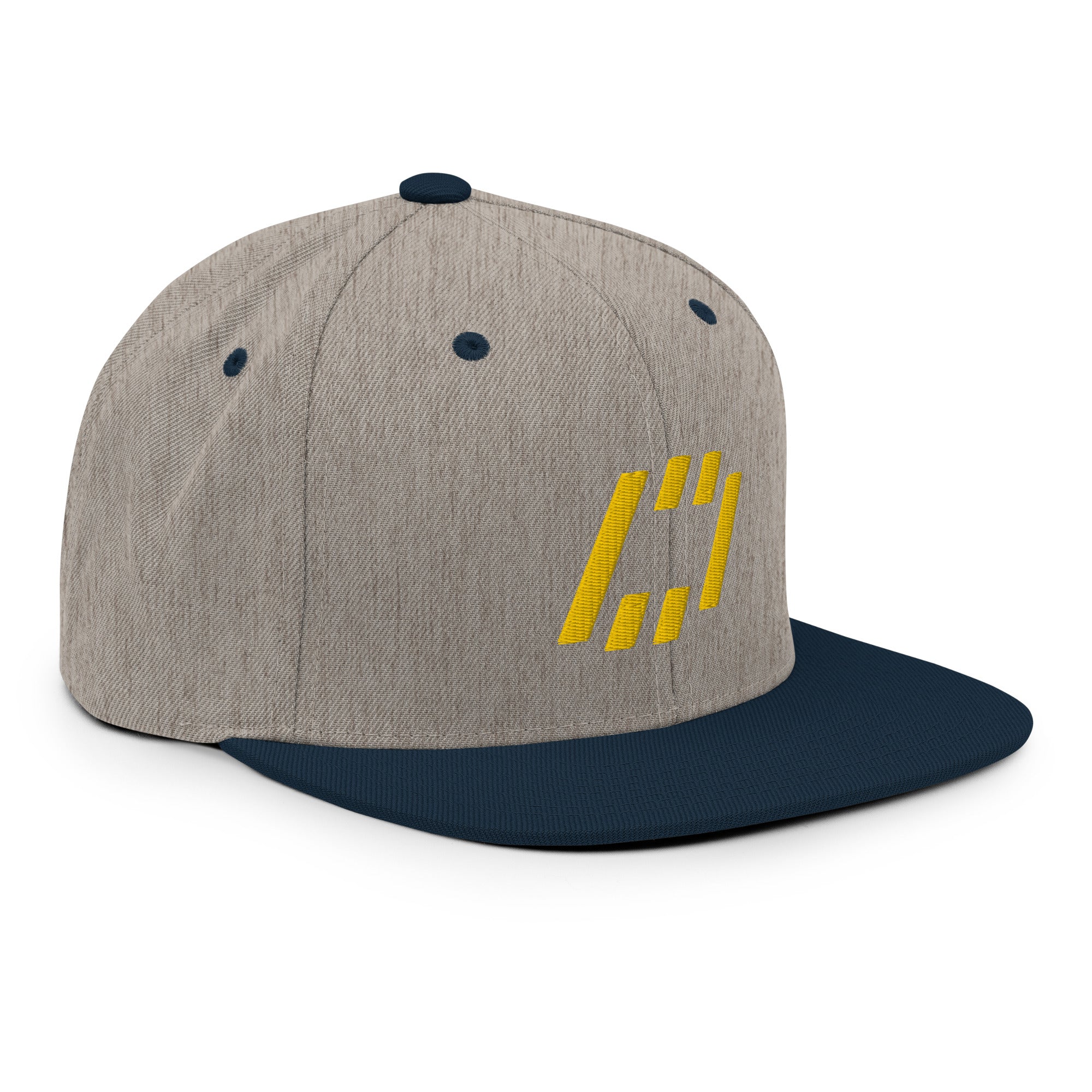 Distraction League Snapback