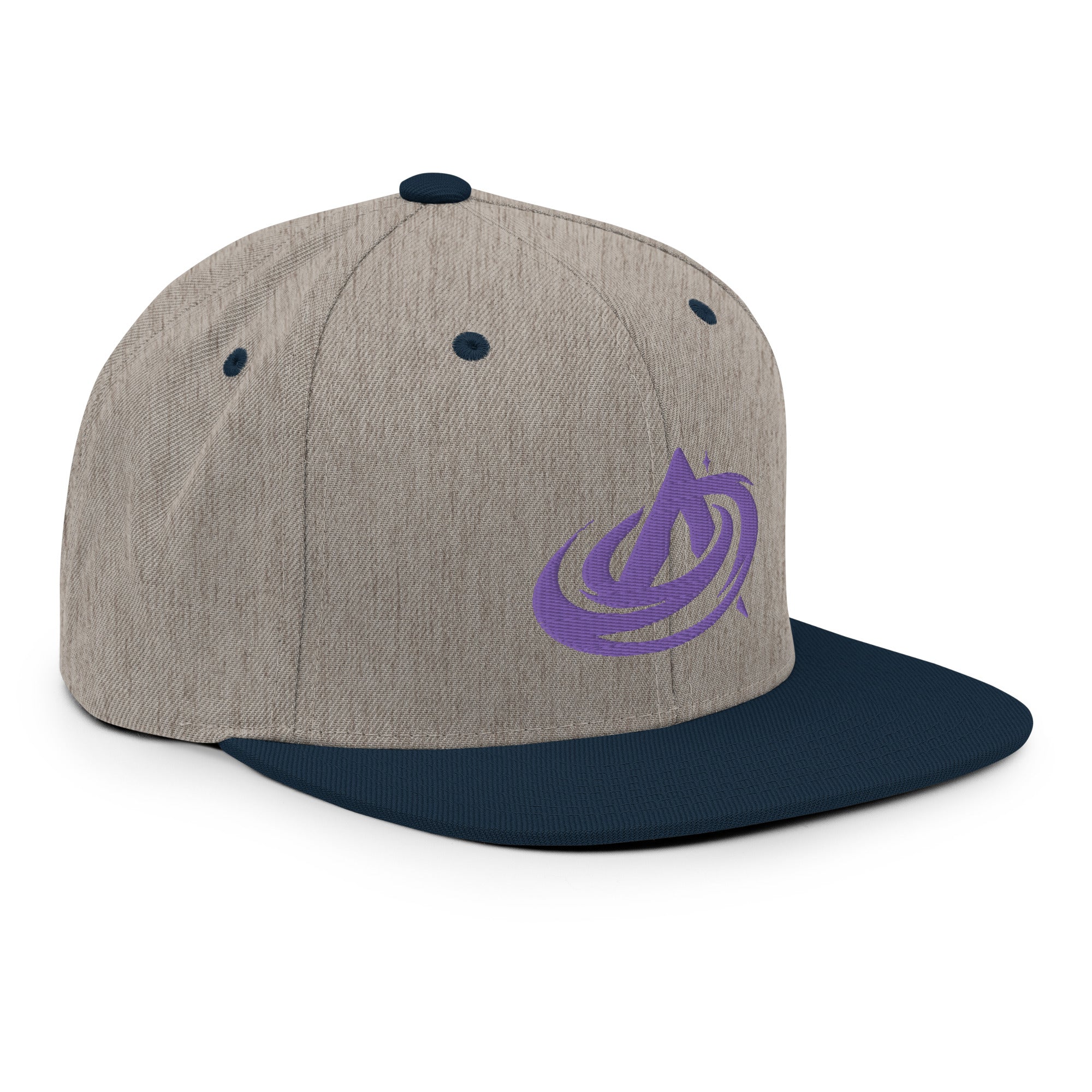 Andromeda Snapback
