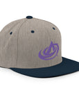 Andromeda Snapback