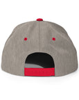 NoFace Snapback