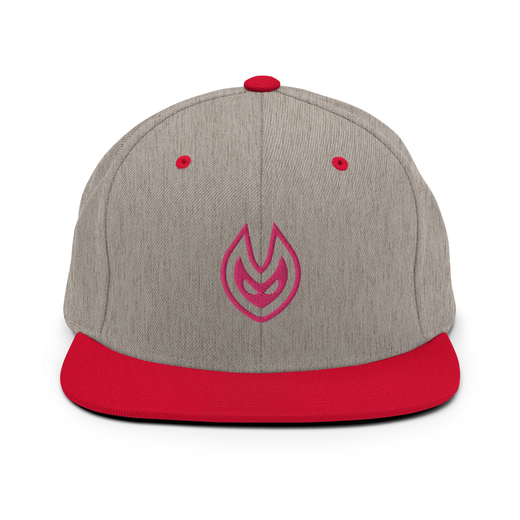 VISION Snapback