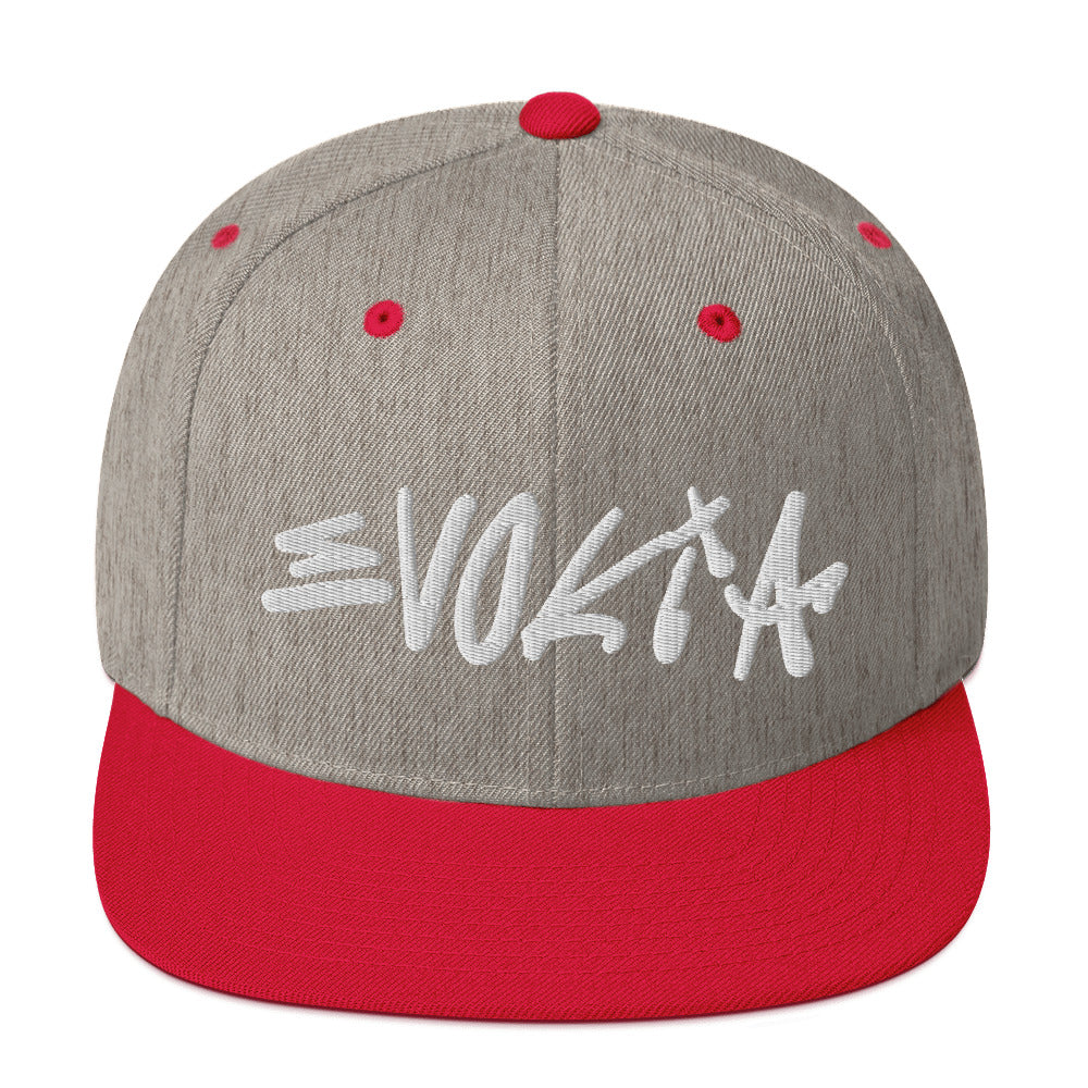 Evokia Snapback