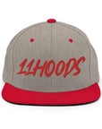 11Hoods Snapback