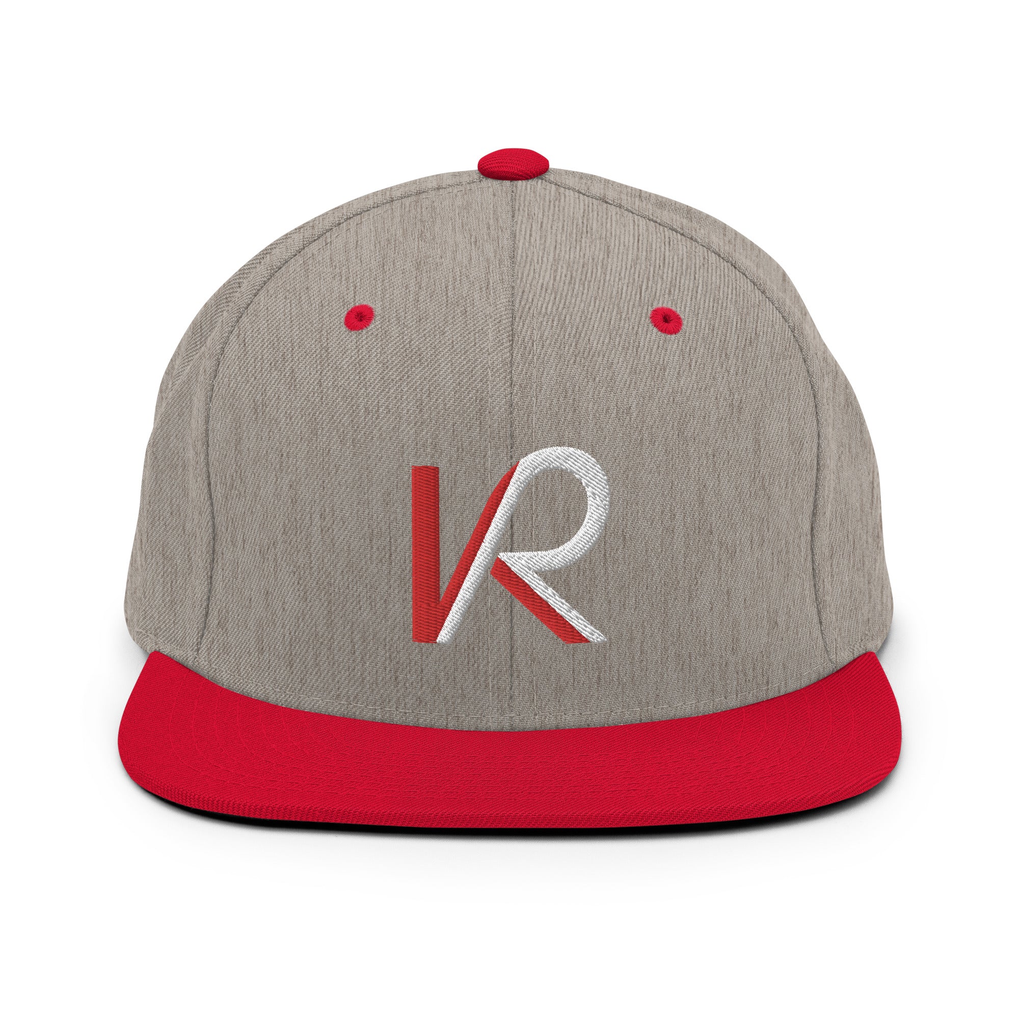 teamKR Snapback