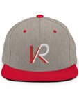teamKR Snapback
