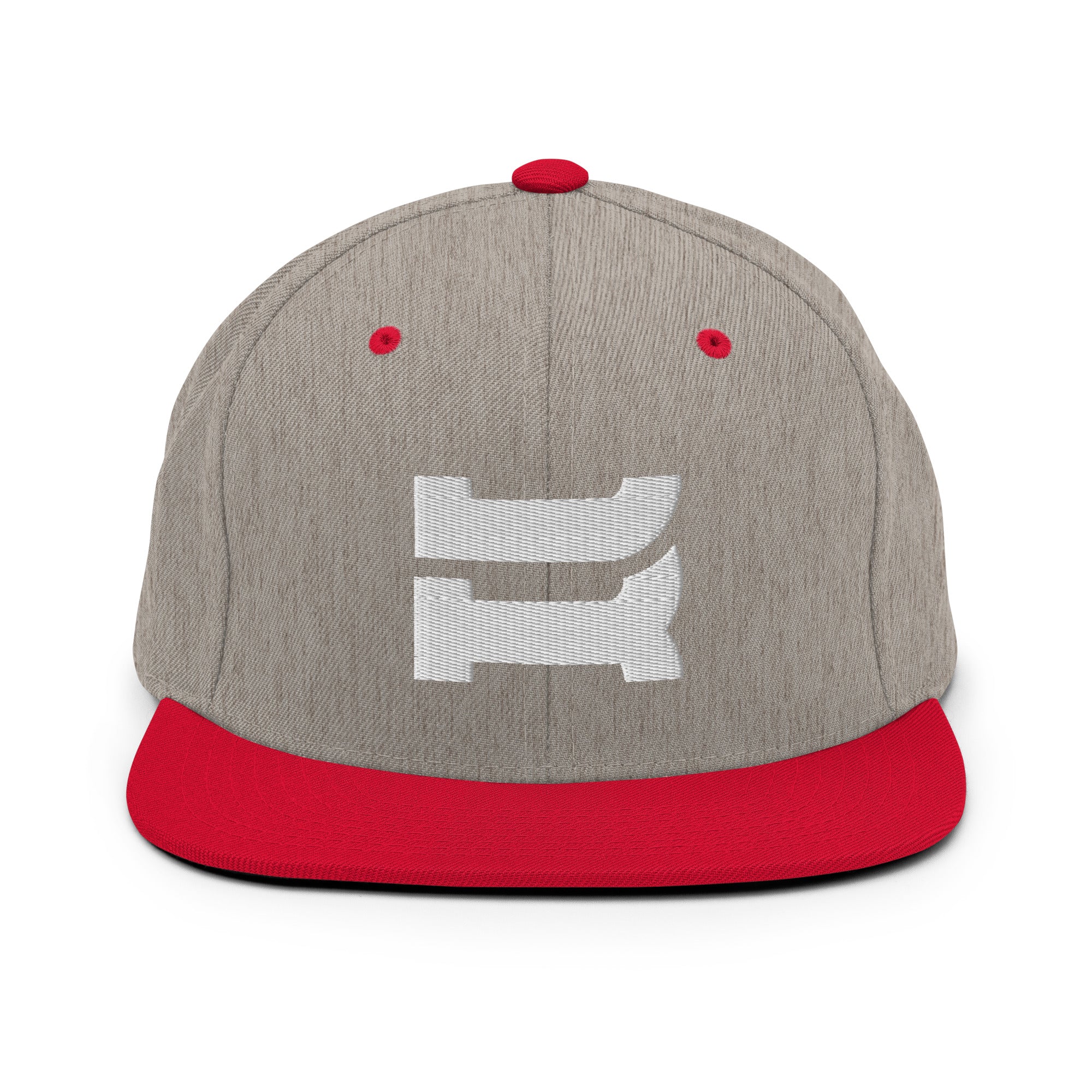 Ruthless Snapback