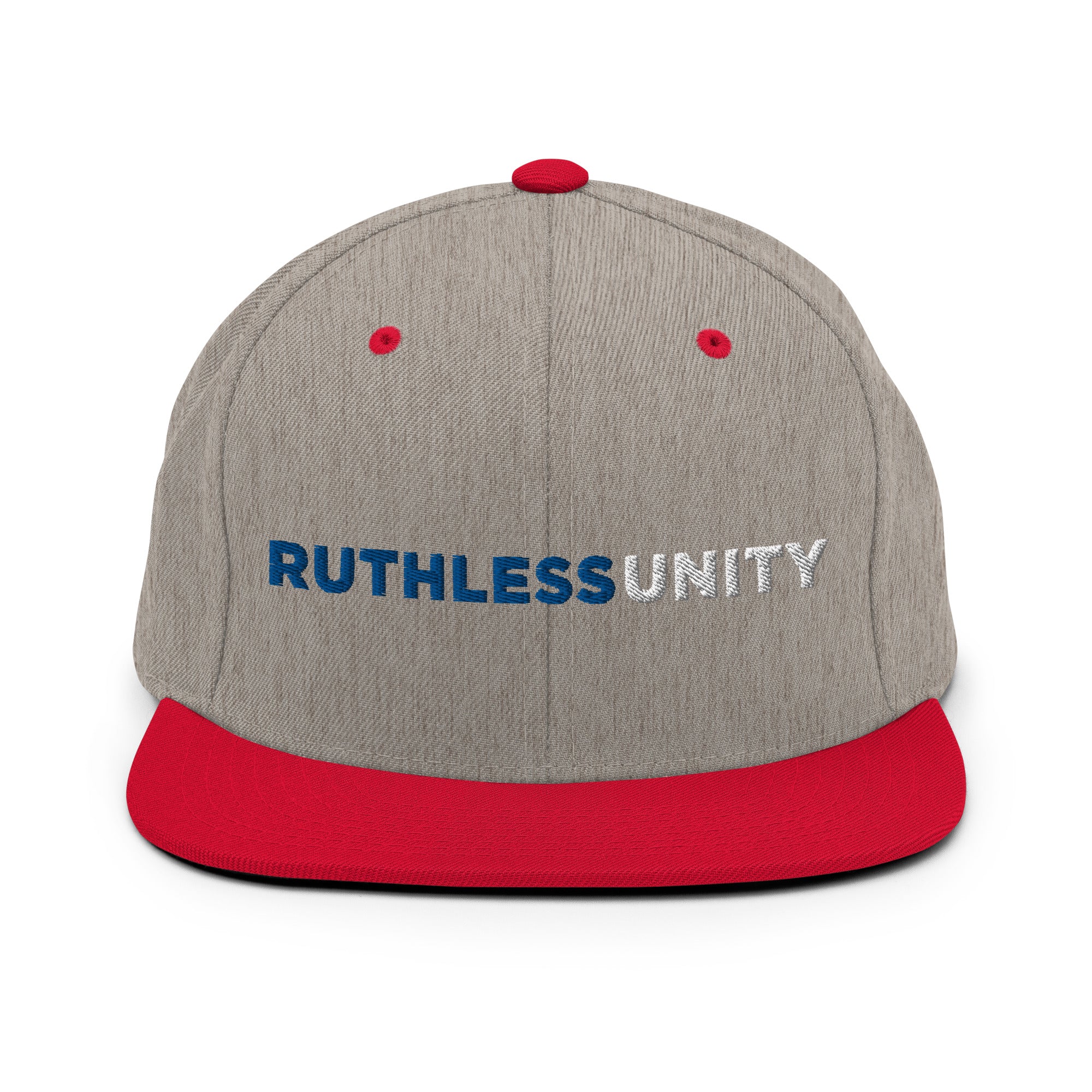 Ruthless Snapback