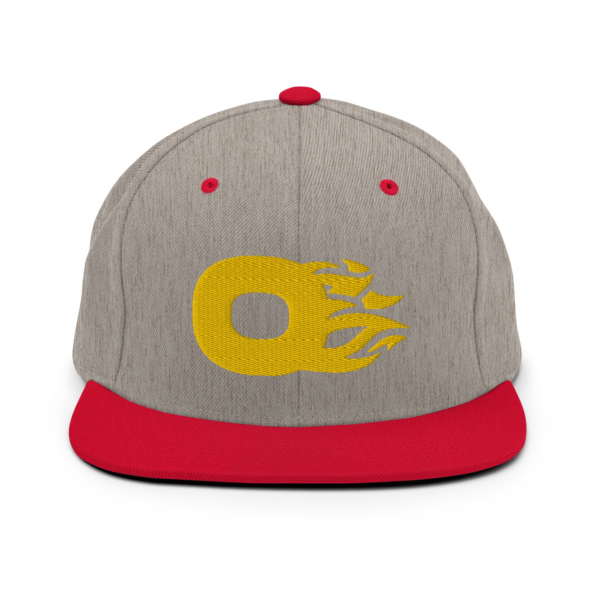 Nitro League  Snapback