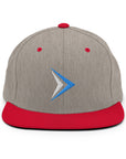 NLB Snapback