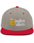 Basilea Snapback