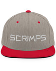 Scrimps Snapback