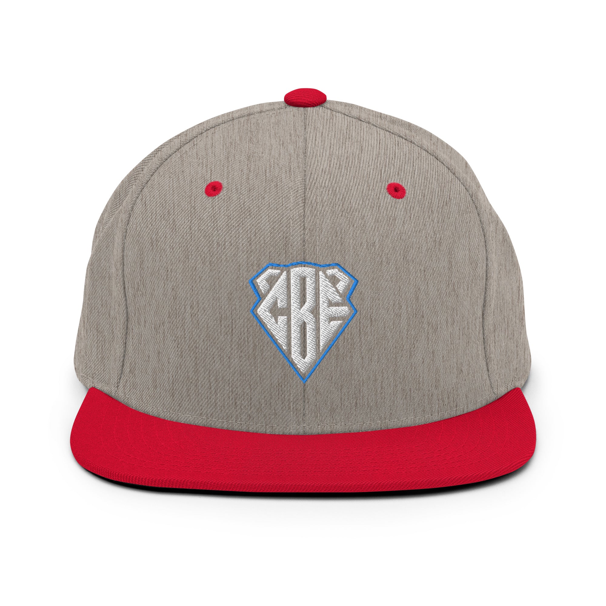 ColdBears Snapback