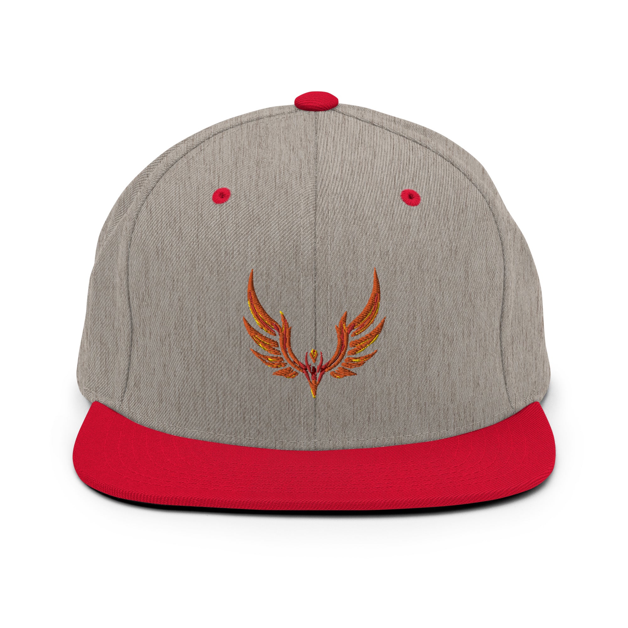 AOF Snapback