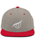 Blindspot Snapback
