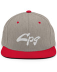Compact Snapback