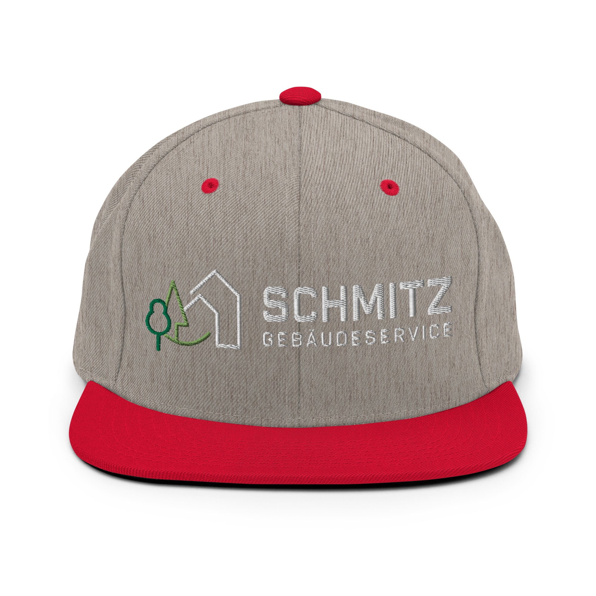 Schmitz Snapback