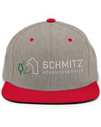 Schmitz Snapback