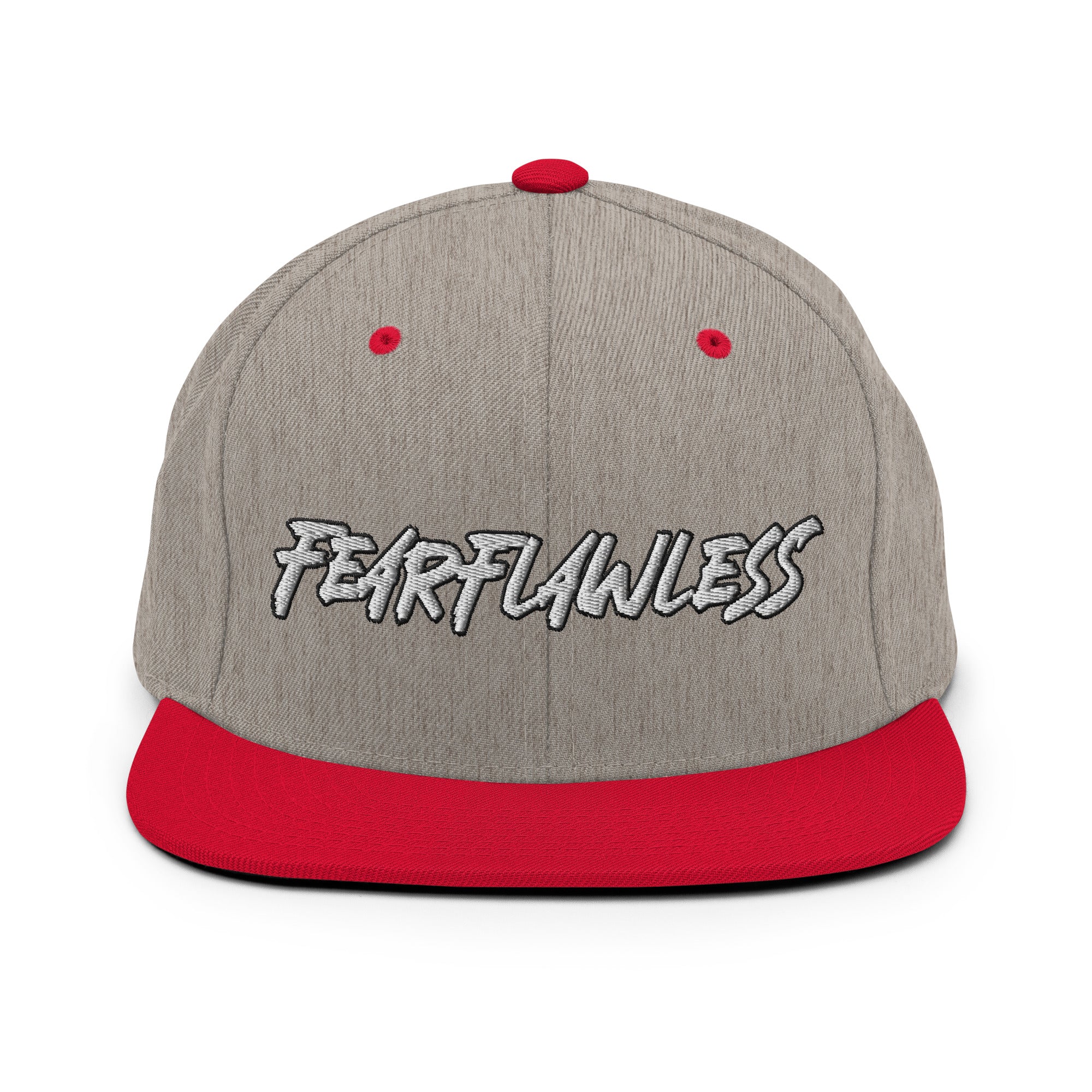 Flawless Snapback