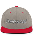 Flawless Snapback