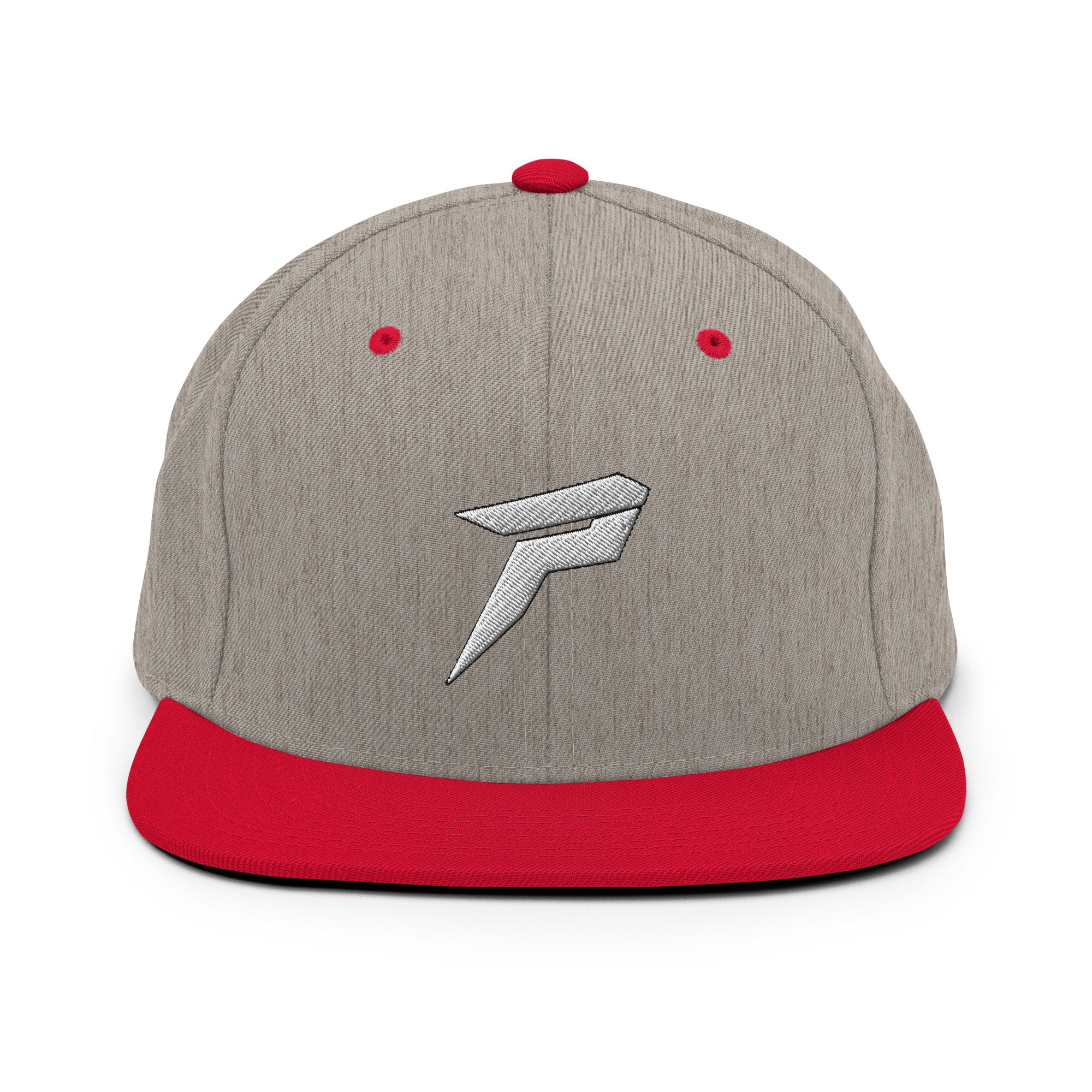 Purgens Snapback