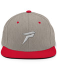Purgens Snapback