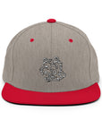 TeamWS Snapback