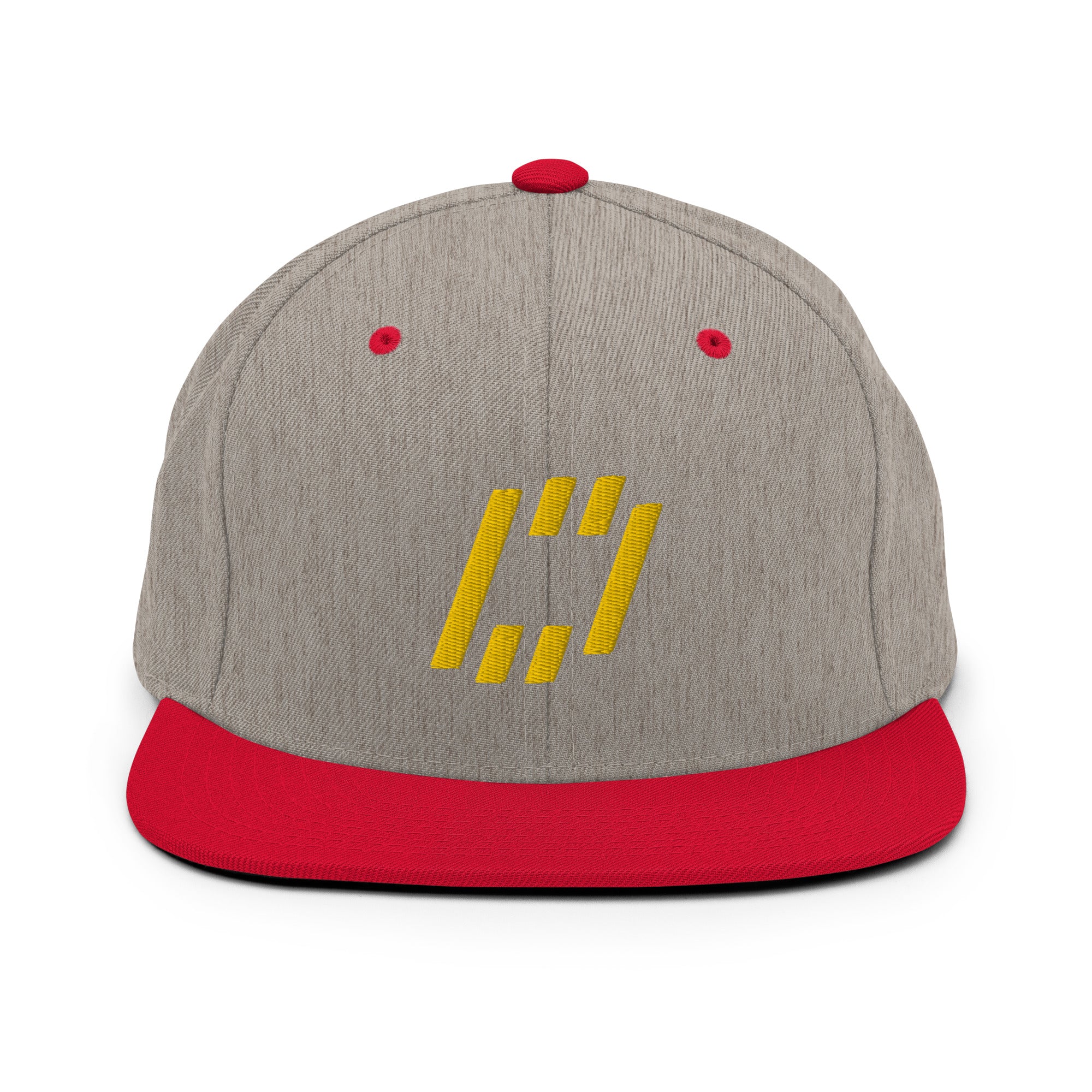 Distraction League Snapback